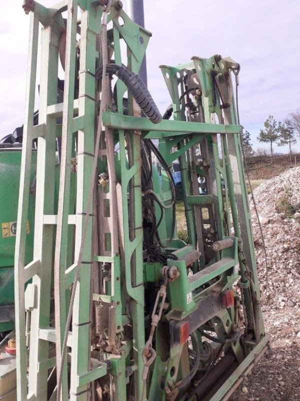 Feldspritze tip Sonstige Pulvérisateur porté 1000 litres Solano, Gebrauchtmaschine in ROYNAC (Poză 4)