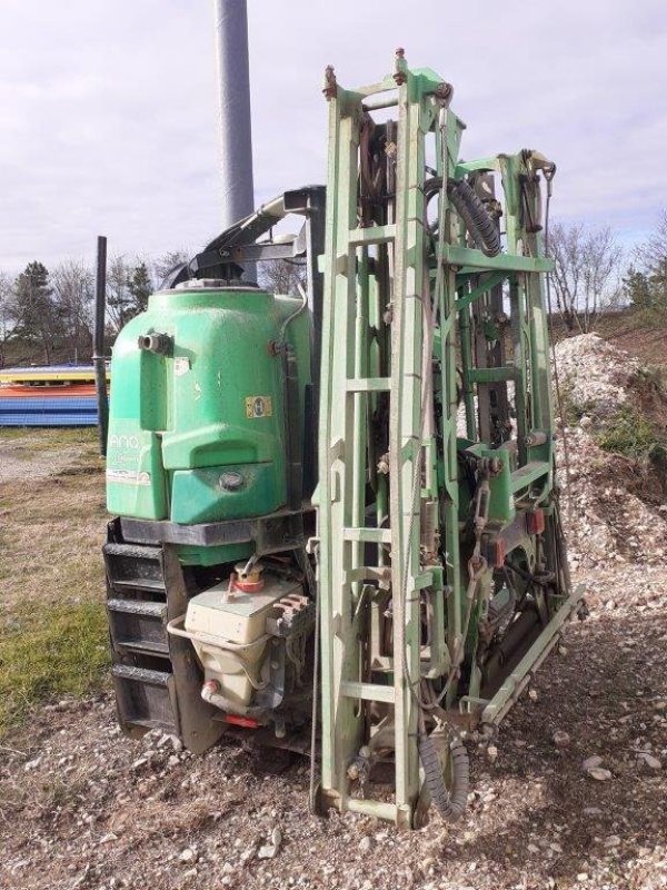 Feldspritze tip Sonstige Pulvérisateur porté 1000 litres Solano, Gebrauchtmaschine in ROYNAC (Poză 3)