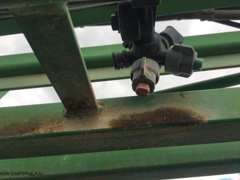 Feldspritze van het type Sonstige SPECTRA, Gebrauchtmaschine in ROYE (Foto 3)