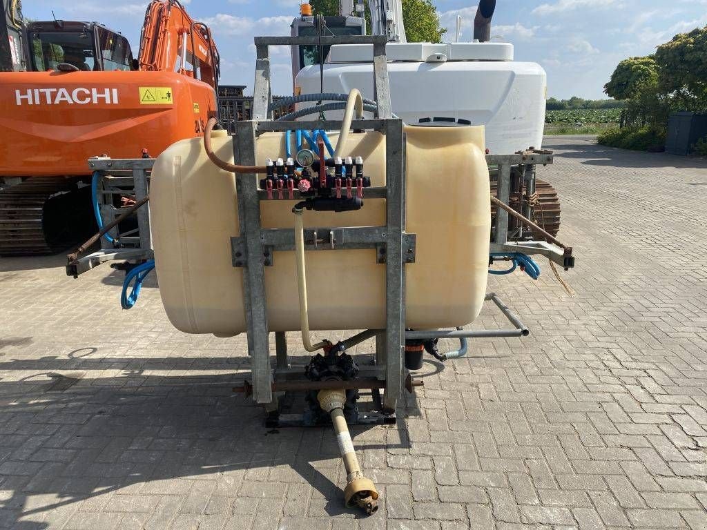 Feldspritze del tipo Sonstige Spuit Machin, Gebrauchtmaschine en Roosendaal (Imagen 1)