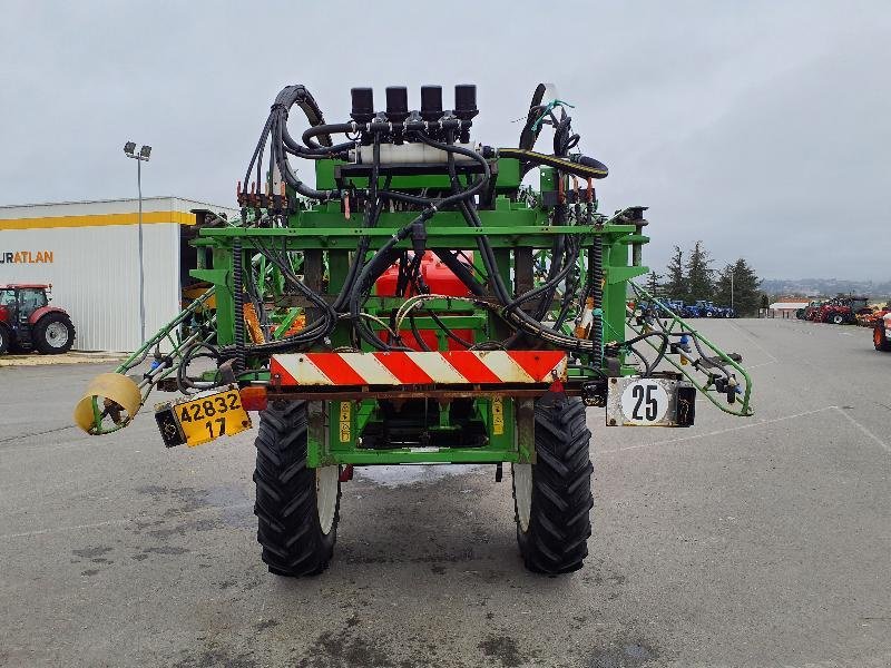 Feldspritze van het type Sonstige SVX250, Gebrauchtmaschine in ANTIGNY (Foto 3)