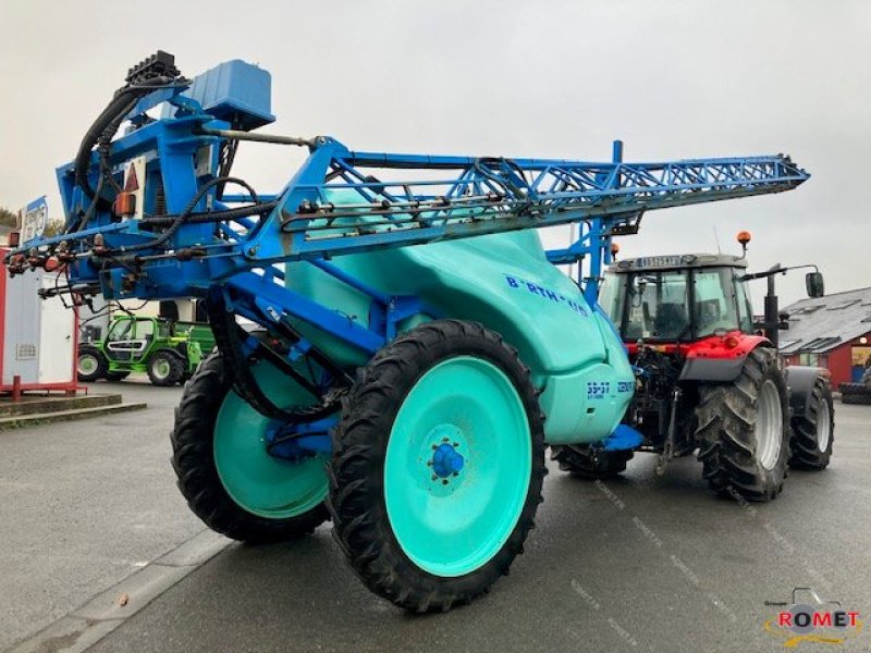 Feldspritze del tipo Sonstige TENOR, Gebrauchtmaschine en Gennes sur glaize (Imagen 6)