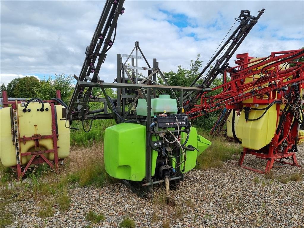 Feldspritze typu Tecnoma 12 m 1000 L, Gebrauchtmaschine v Sabro (Obrázek 3)