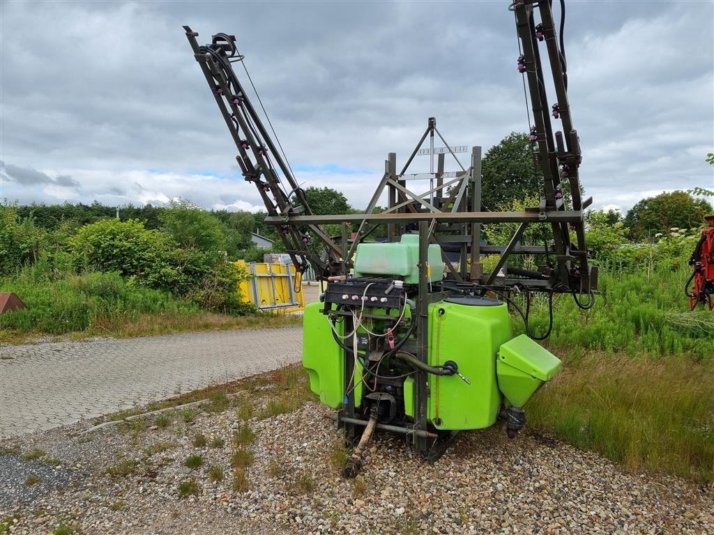 Feldspritze typu Tecnoma 12 m 1000 L, Gebrauchtmaschine v Sabro (Obrázek 1)