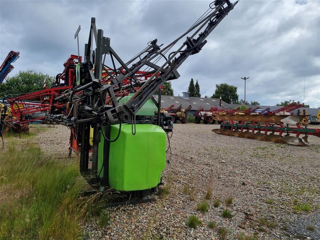 Feldspritze tip Tecnoma 12 m 1000 L, Gebrauchtmaschine in Sabro (Poză 2)