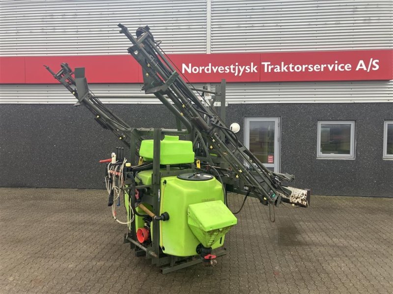 Feldspritze van het type Tecnoma 12 m 1000 L, Gebrauchtmaschine in Hurup Thy