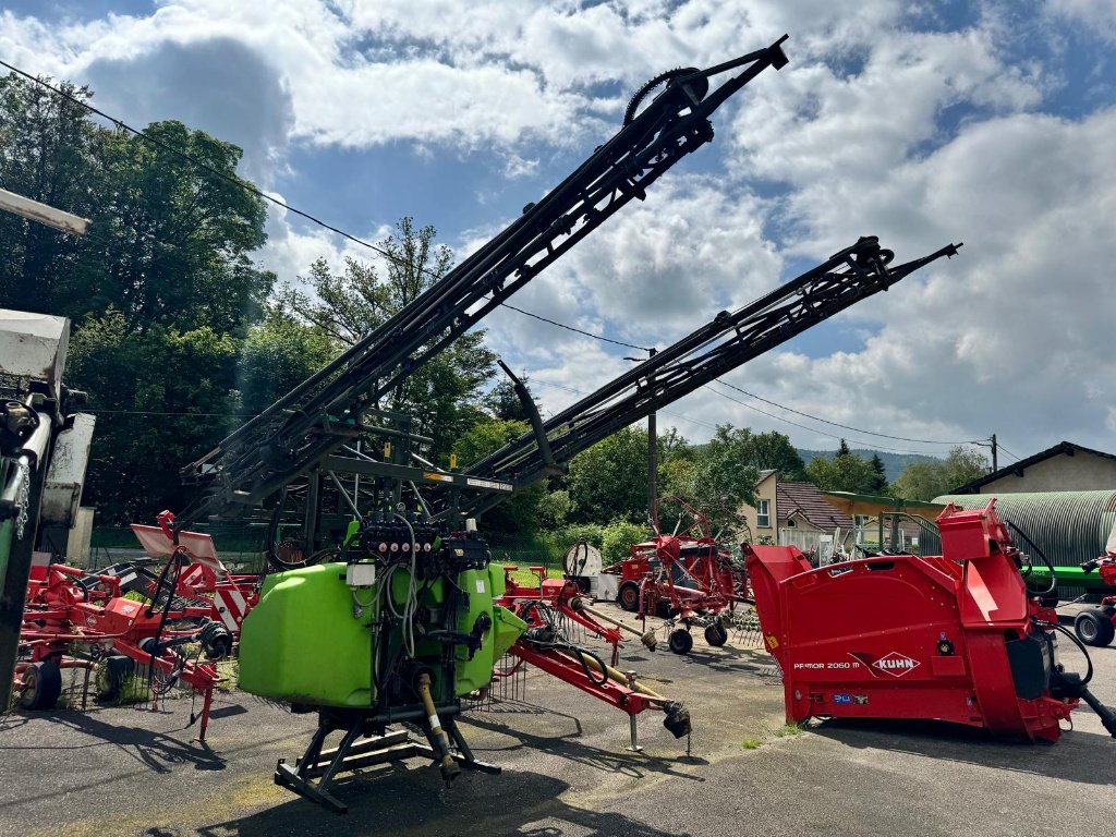 Feldspritze tipa Tecnoma 21m, Gebrauchtmaschine u Lérouville (Slika 2)