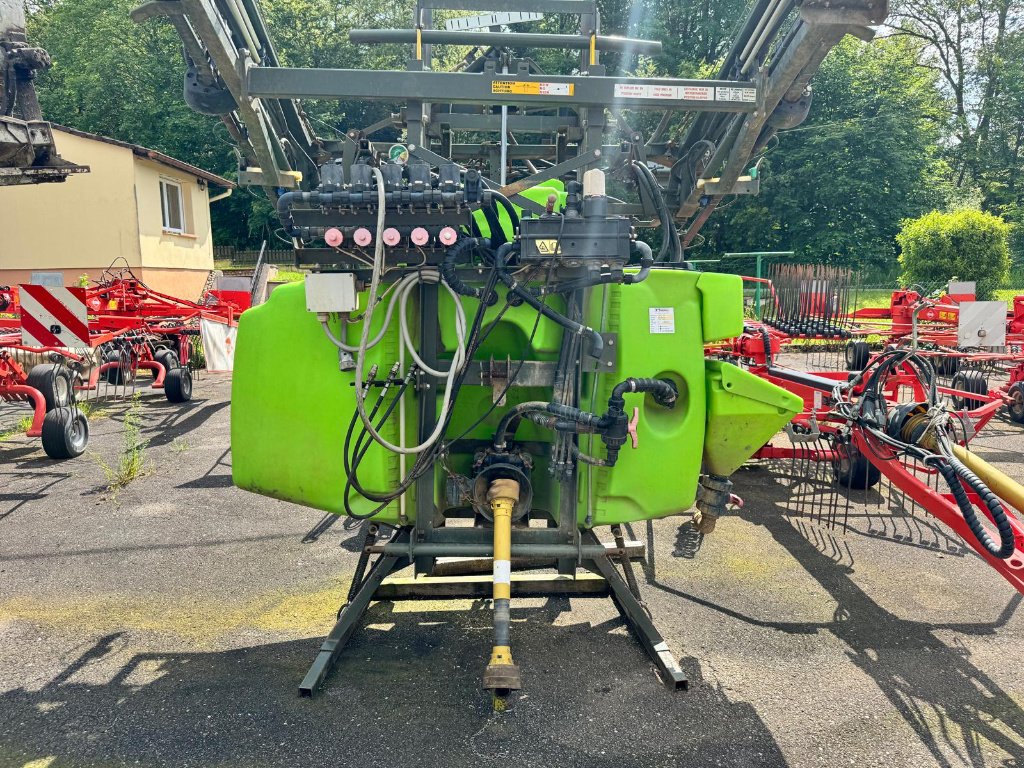 Feldspritze del tipo Tecnoma 21m, Gebrauchtmaschine en Lérouville (Imagen 3)