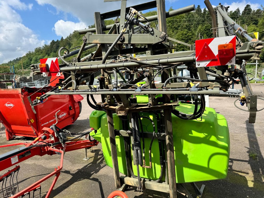 Feldspritze del tipo Tecnoma 21m, Gebrauchtmaschine en Lérouville (Imagen 5)