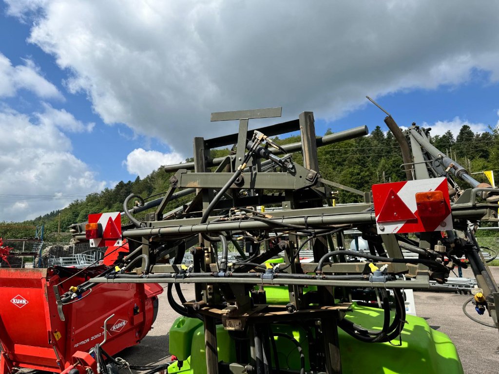 Feldspritze Türe ait Tecnoma 21m, Gebrauchtmaschine içinde Lérouville (resim 7)