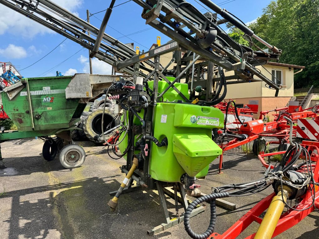 Feldspritze des Typs Tecnoma 21m, Gebrauchtmaschine in Lérouville (Bild 4)