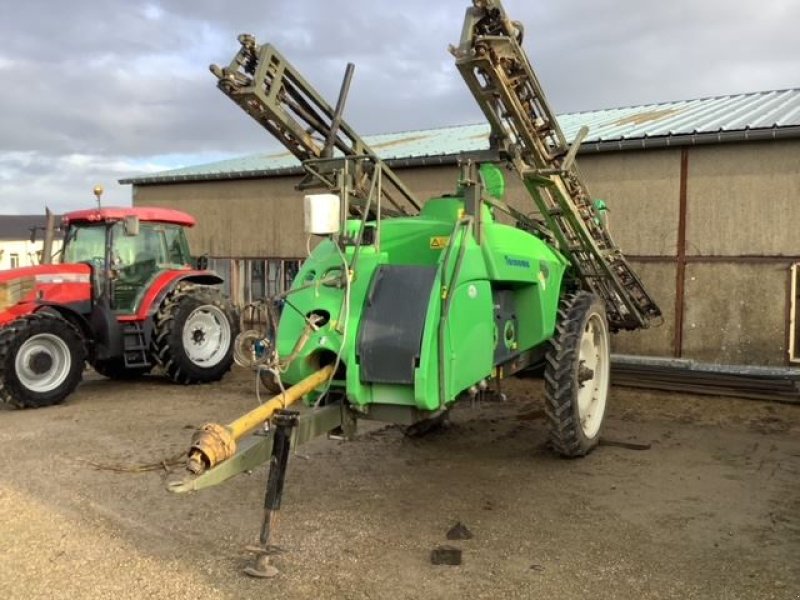 Feldspritze van het type Tecnoma 3000L, Gebrauchtmaschine in les hayons (Foto 1)