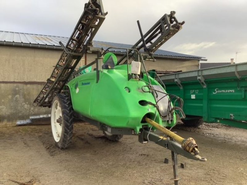 Feldspritze del tipo Tecnoma 3000L, Gebrauchtmaschine en les hayons (Imagen 3)