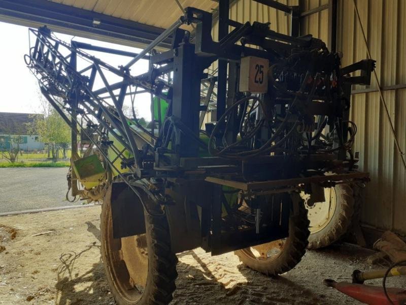 Feldspritze van het type Tecnoma ELECTRA, Gebrauchtmaschine in BRAY en Val (Foto 2)