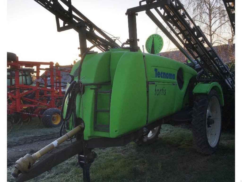 Feldspritze del tipo Tecnoma FORTIS 3300, Gebrauchtmaschine en Marolles (Imagen 1)