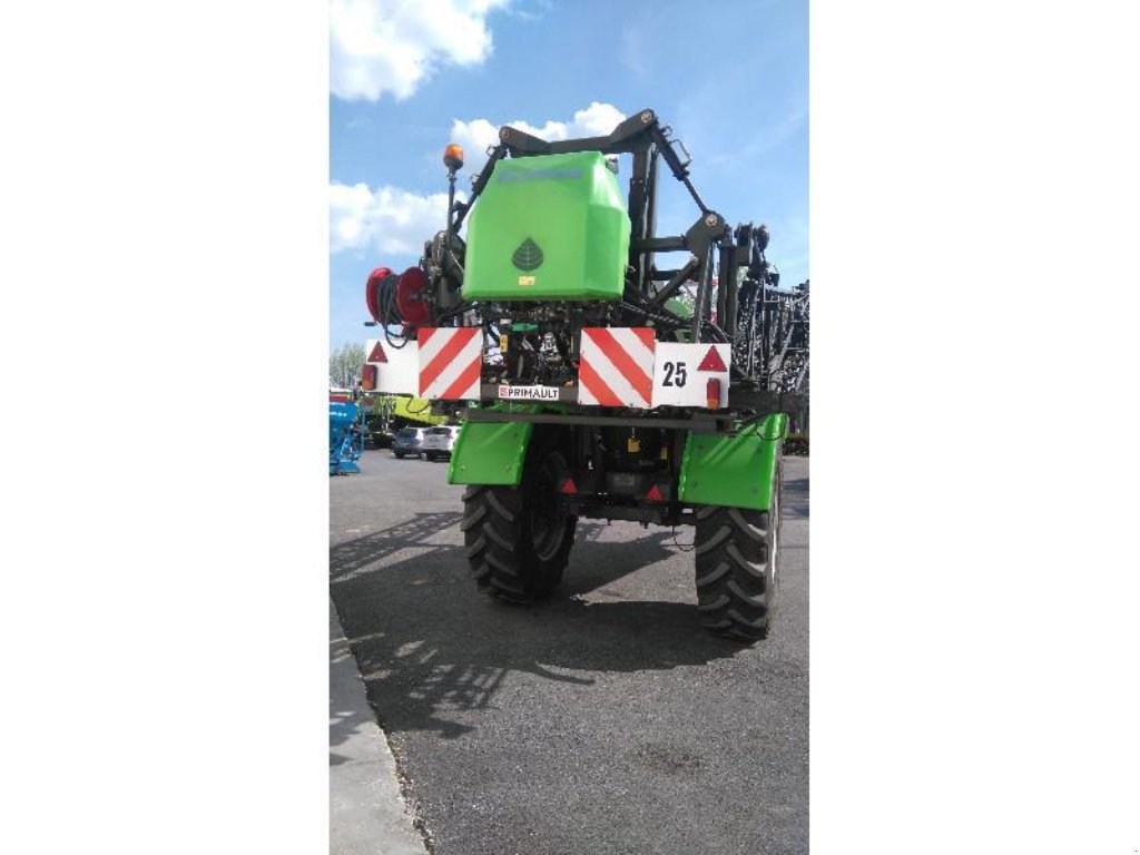 Feldspritze tip Tecnoma FORTIS 4300, Gebrauchtmaschine in Reims (Poză 11)