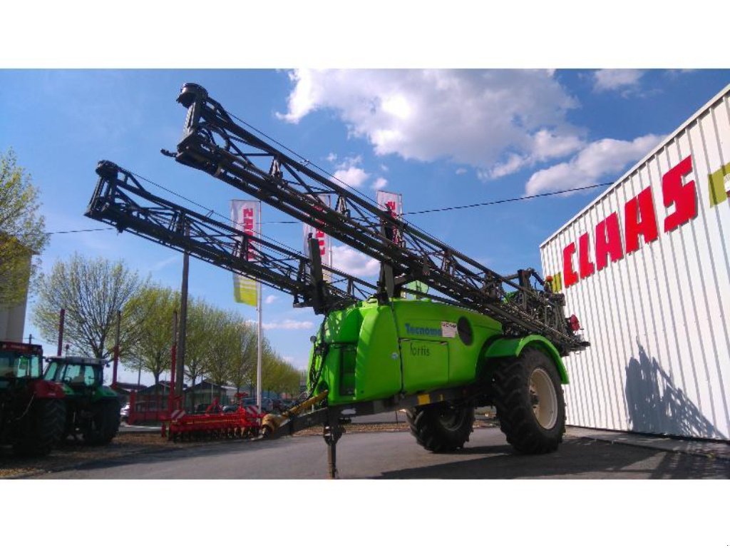 Feldspritze van het type Tecnoma FORTIS 4300, Gebrauchtmaschine in Reims (Foto 2)