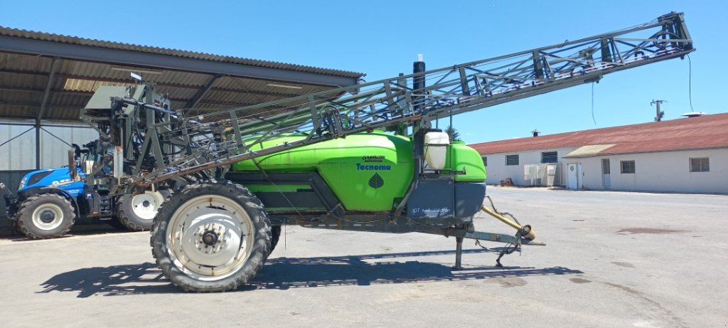 Feldspritze van het type Tecnoma GT HYDROELECTRON, Gebrauchtmaschine in VERT TOULON (Foto 4)