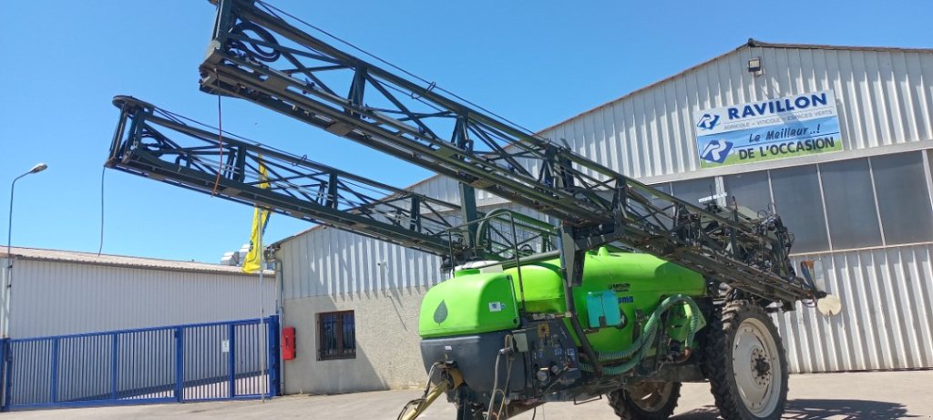 Feldspritze van het type Tecnoma GT HYDROELECTRON, Gebrauchtmaschine in VERT TOULON (Foto 8)