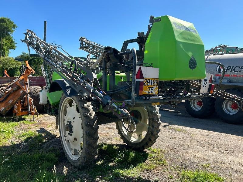 Feldspritze des Typs Tecnoma GY30N, Gebrauchtmaschine in JOSSELIN (Bild 3)