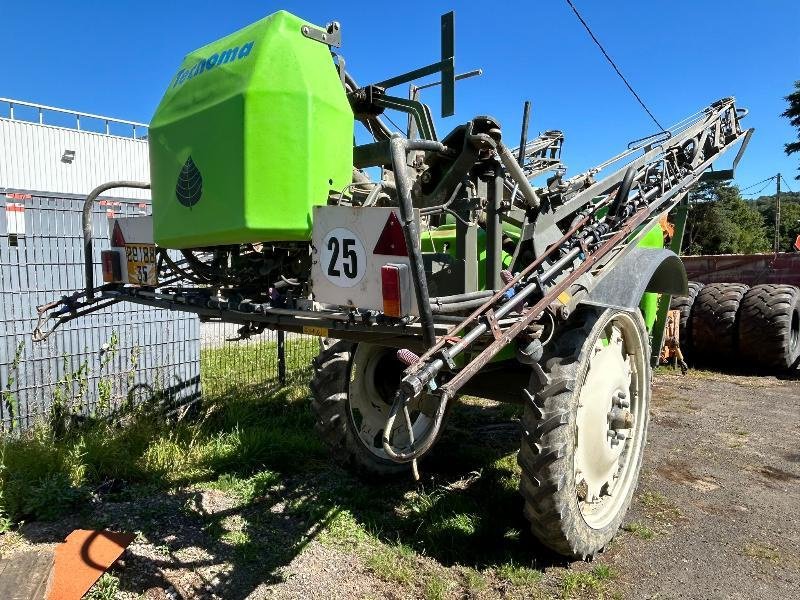 Feldspritze des Typs Tecnoma GY30N, Gebrauchtmaschine in JOSSELIN (Bild 2)