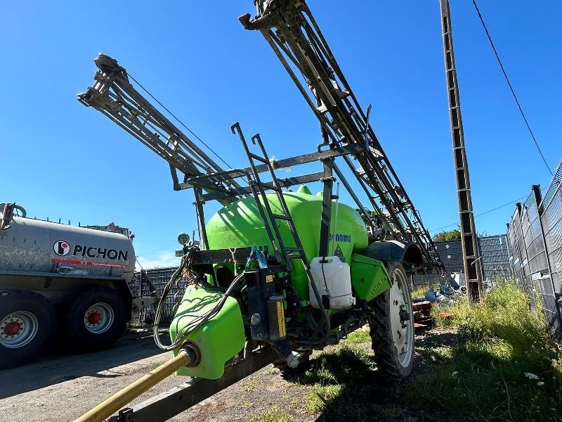 Feldspritze typu Tecnoma GY30N, Gebrauchtmaschine v JOSSELIN (Obrázek 4)