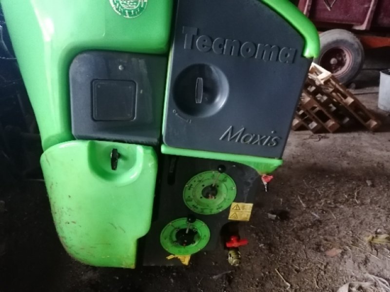 Feldspritze типа Tecnoma Maxis 1600, Gebrauchtmaschine в Romigny (Фотография 11)