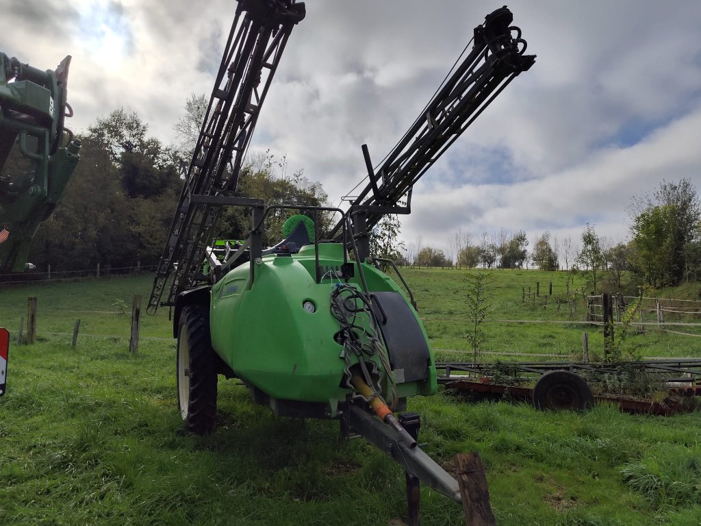 Feldspritze del tipo Tecnoma Tecnis 3100, Gebrauchtmaschine In Lérouville (Immagine 2)