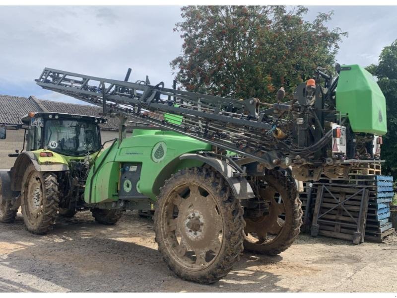 Feldspritze tip Tecnoma TECNIS 3100, Gebrauchtmaschine in ROYE (Poză 1)