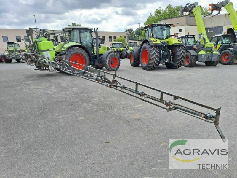 Feldspritze van het type Tecnoma TX MODLUAR TS 1200 L, Gebrauchtmaschine in Warburg (Foto 12)