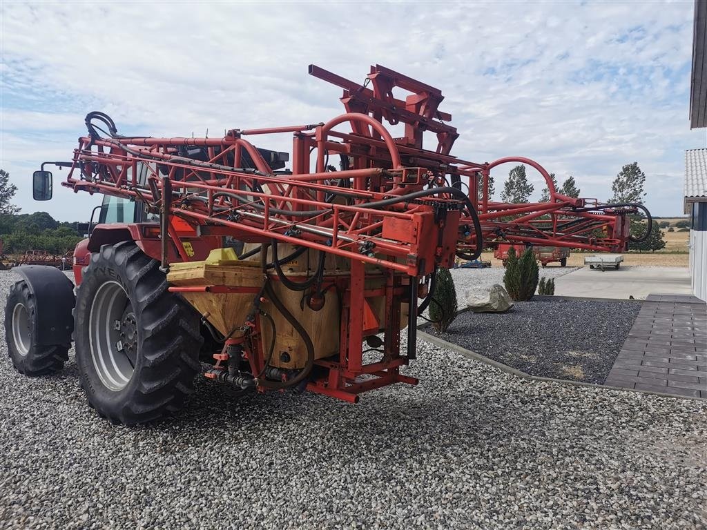 Feldspritze типа Vicon 1000 Liters 18 meter, Gebrauchtmaschine в Thorsø (Фотография 7)