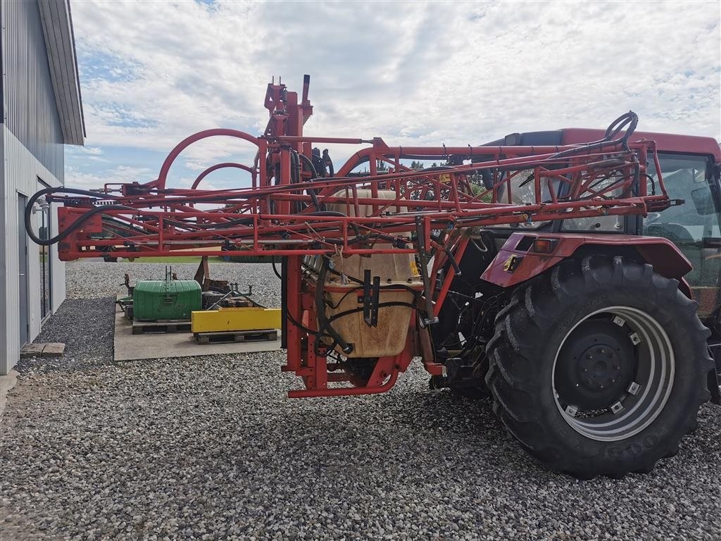 Feldspritze van het type Vicon 1000 Liters 18 meter, Gebrauchtmaschine in Thorsø (Foto 6)