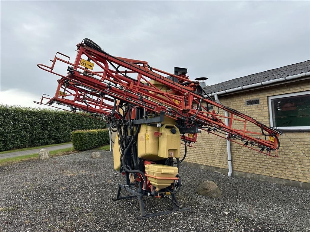 Feldspritze typu Vicon 24 meter, Gebrauchtmaschine v øster ulslev (Obrázek 2)