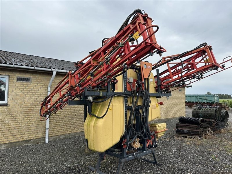 Feldspritze des Typs Vicon 24 meter, Gebrauchtmaschine in øster ulslev (Bild 1)