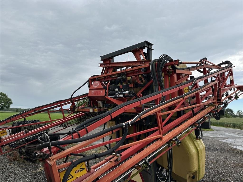 Feldspritze del tipo Vicon 24 meter, Gebrauchtmaschine In øster ulslev (Immagine 3)