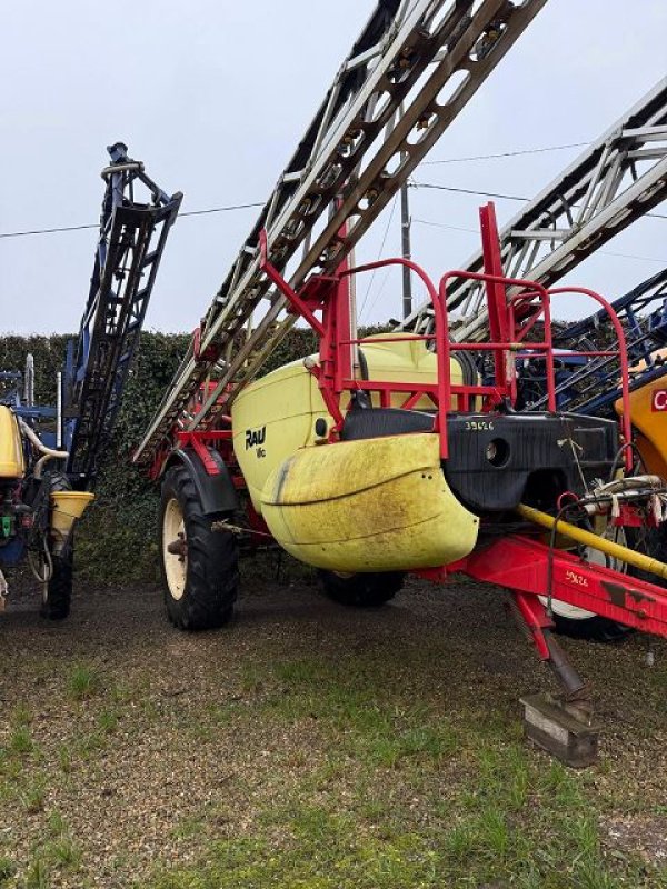 Feldspritze van het type Vicon EXPLORER 36, Gebrauchtmaschine in BOSC LE HARD (Foto 2)