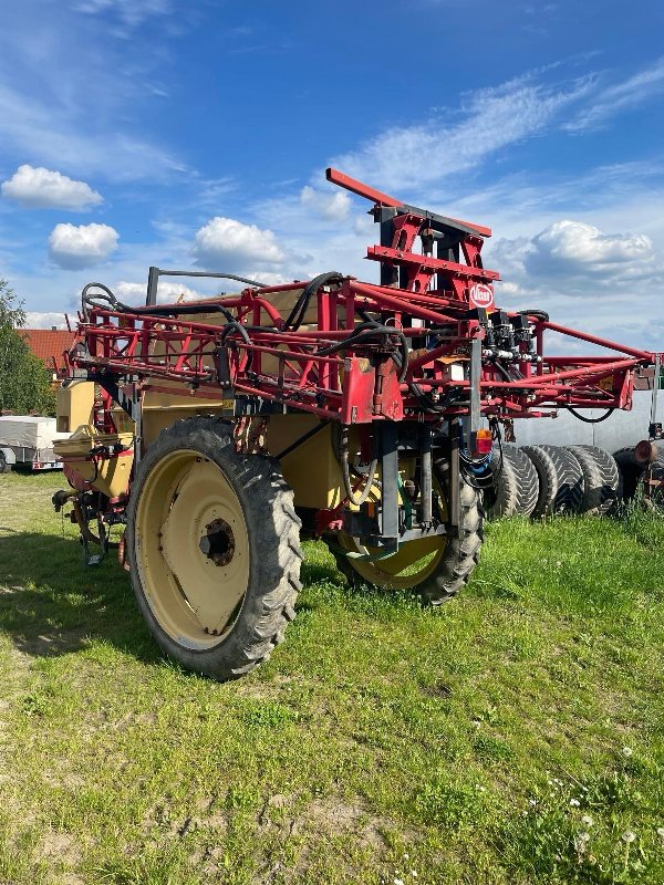 Feldspritze typu Vicon LS 3505, Gebrauchtmaschine v Thanstein (Obrázek 5)