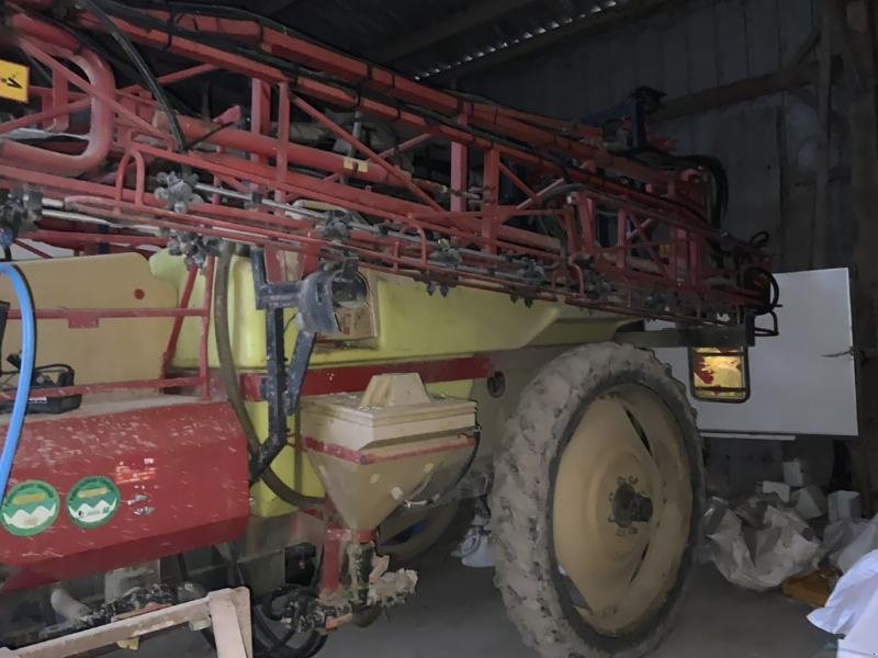 Feldspritze van het type Vicon MANAGER LS 2504, Gebrauchtmaschine in ROYE (Foto 5)