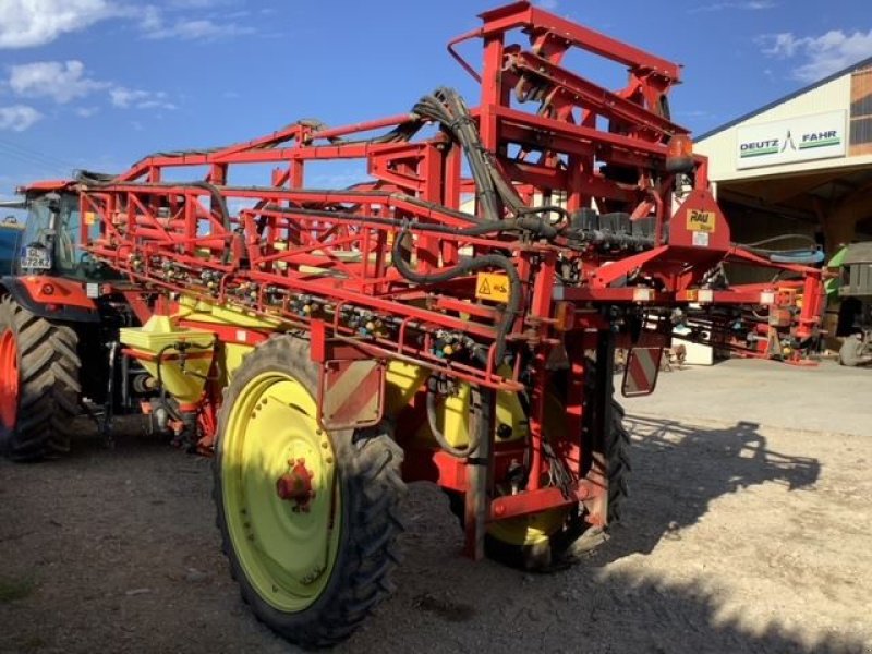 Feldspritze van het type Vicon RANGER2500, Gebrauchtmaschine in les hayons (Foto 2)