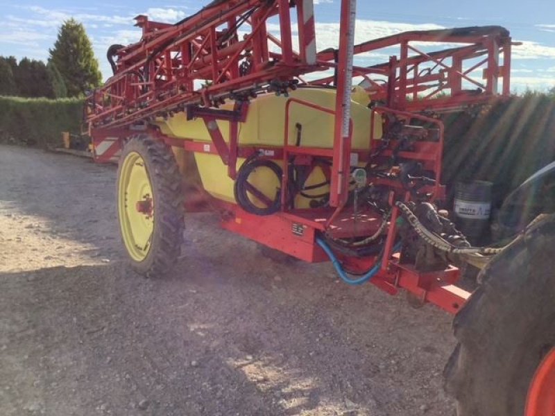 Feldspritze tip Vicon RANGER2500, Gebrauchtmaschine in les hayons (Poză 3)