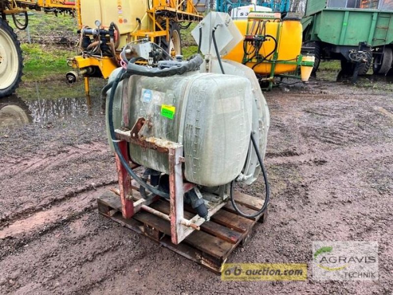 Feldspritze des Typs Wanner D 36 GA / 400-70 PE, Gebrauchtmaschine in Meppen (Bild 1)