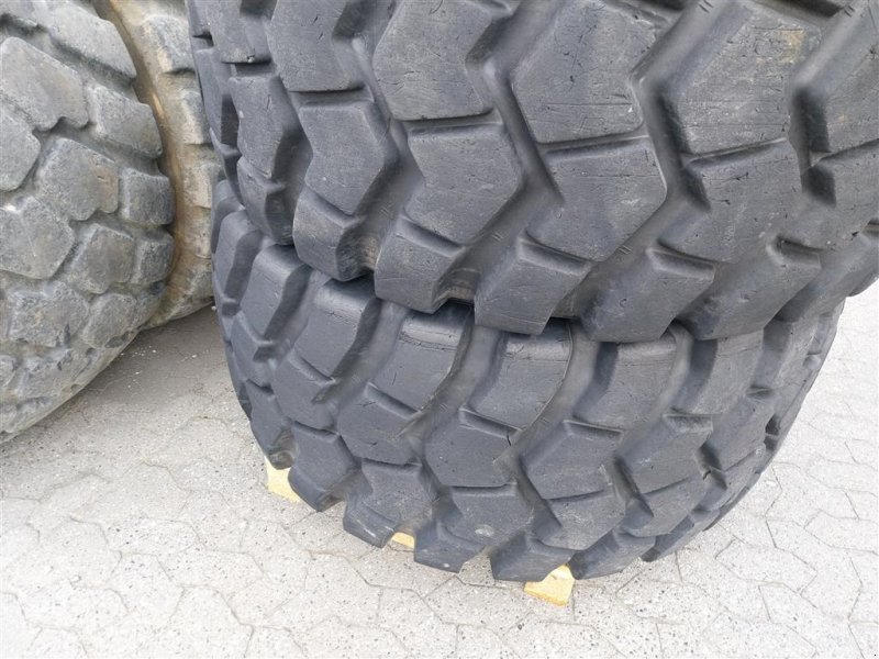 Felge typu Aeolus 650/65R25 AE39, Gebrauchtmaschine v Danmark