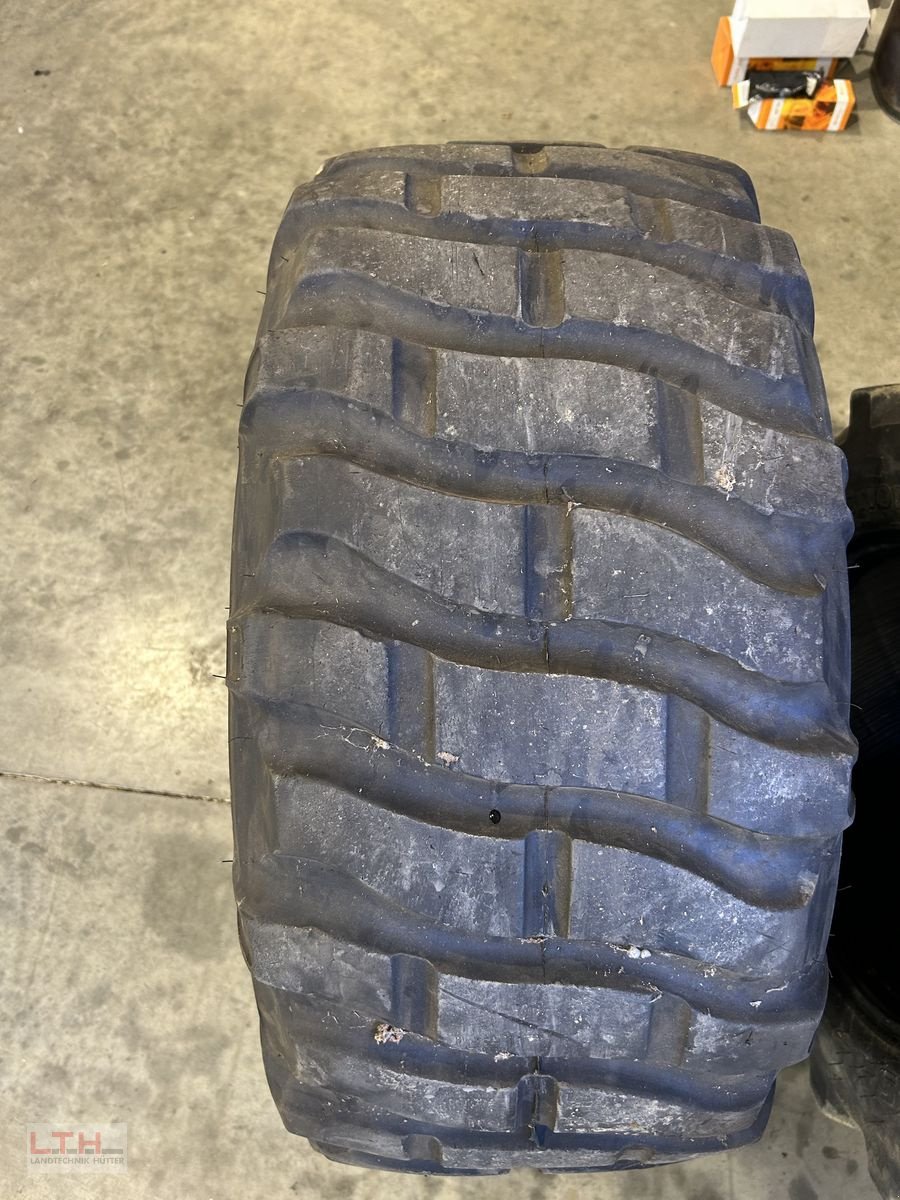 Felge του τύπου Alliance 385/55R18 oder 15.5/55R18 mit Felge, Gebrauchtmaschine σε Gnas (Φωτογραφία 5)