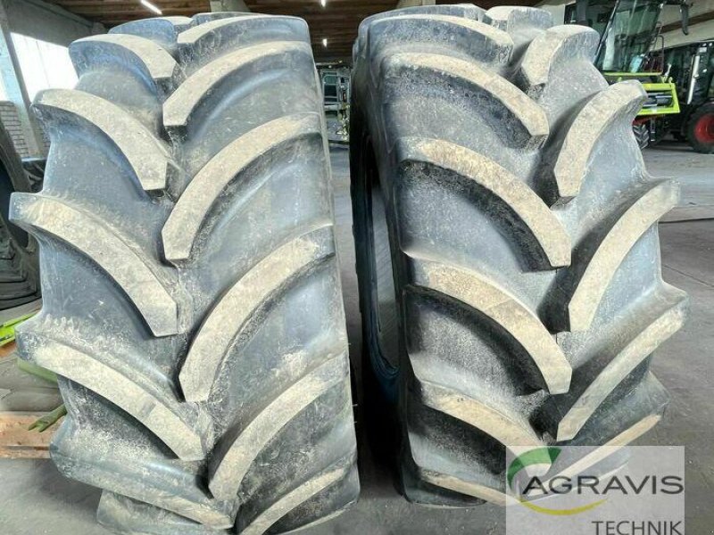 Felge tipa BKT 710/70 R42, Gebrauchtmaschine u Warburg