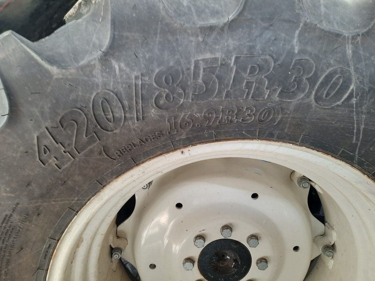 Felge от тип BKT Reifen 420/85R30, Gebrauchtmaschine в Burgkirchen (Снимка 5)