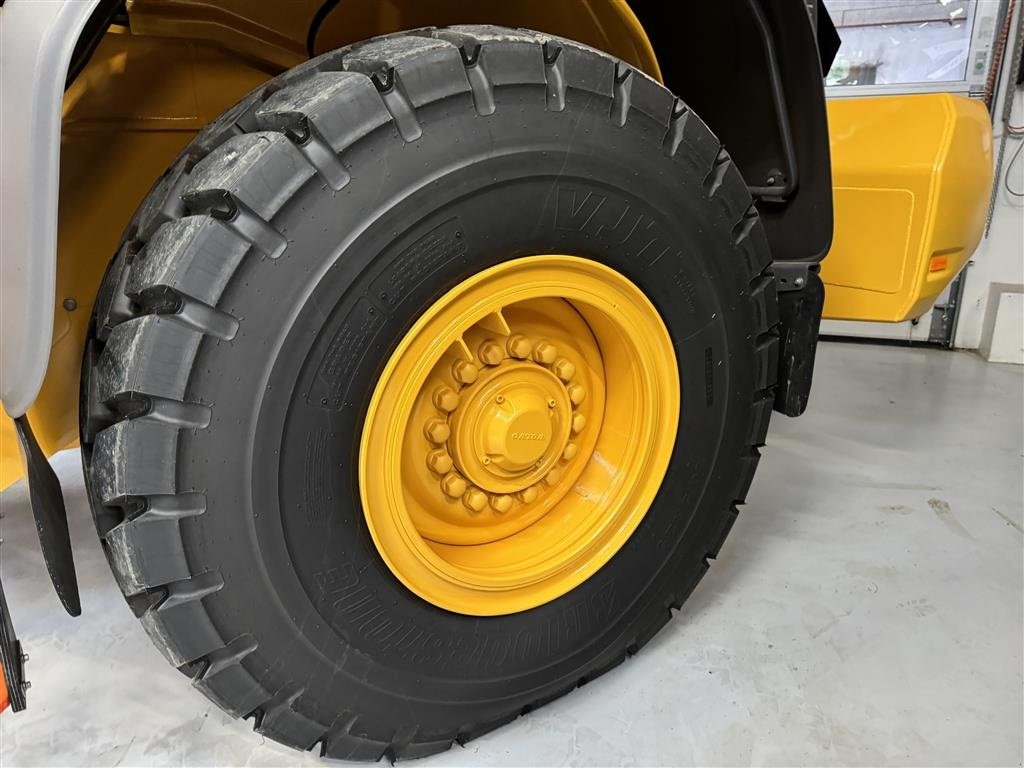 Felge tip Bridgestone 20.5R25 4 STK FABRIKSNYE HJUL TIL VOLVO L70 OG L90!, Gebrauchtmaschine in Nørager (Poză 3)