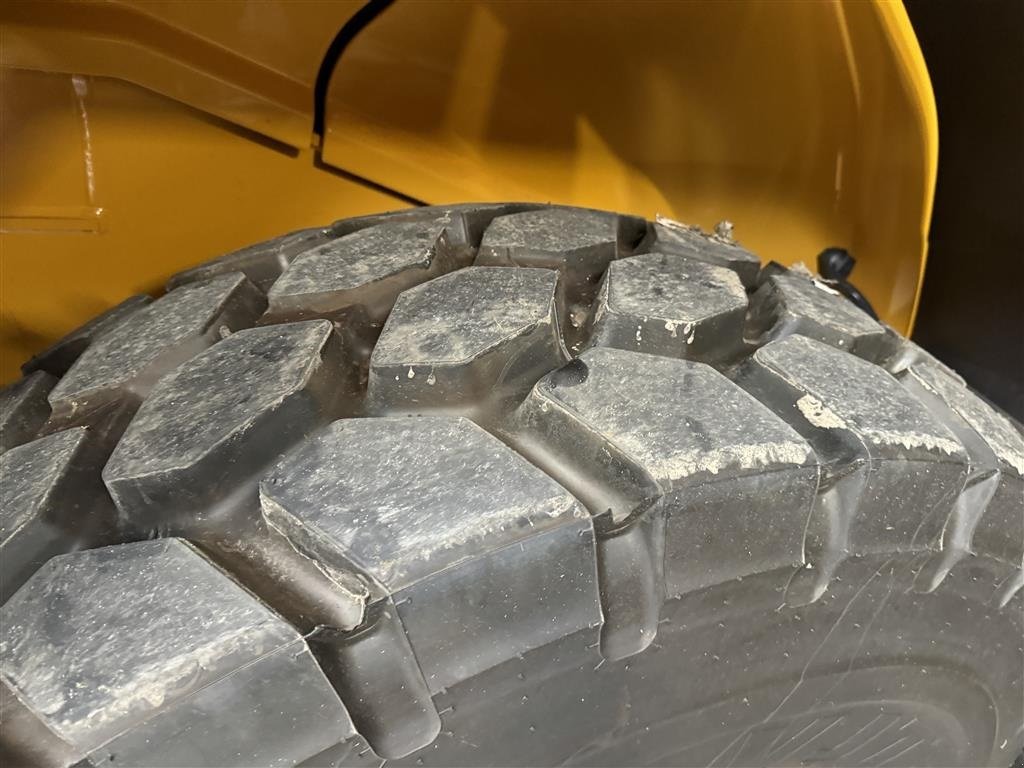 Felge typu Bridgestone 20.5R25 4 STK FABRIKSNYE HJUL TIL VOLVO L70 OG L90!, Gebrauchtmaschine v Nørager (Obrázok 4)