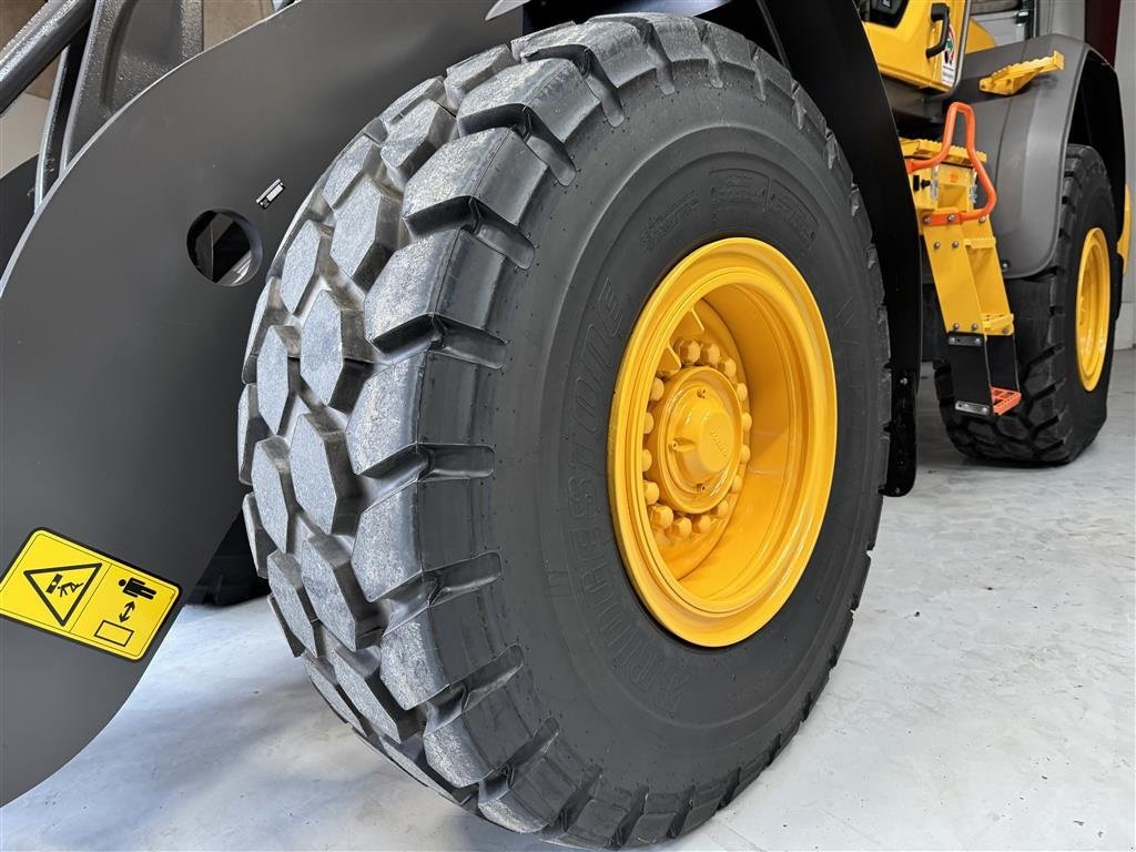 Felge tipa Bridgestone 20.5R25 4 STK FABRIKSNYE HJUL TIL VOLVO L70 OG L90!, Gebrauchtmaschine u Nørager (Slika 2)