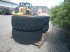 Felge del tipo Bridgestone 20.5R25 D254, Gebrauchtmaschine In Aabenraa (Immagine 5)