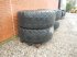 Felge typu Bridgestone 20.5R25 D288, Gebrauchtmaschine w Aabenraa (Zdjęcie 3)